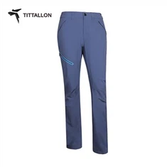 กางเกงผู้หญิงกันน้ำกลางแจ้ง