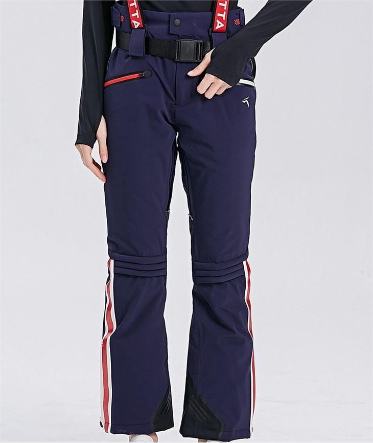 Winter Ski Wear