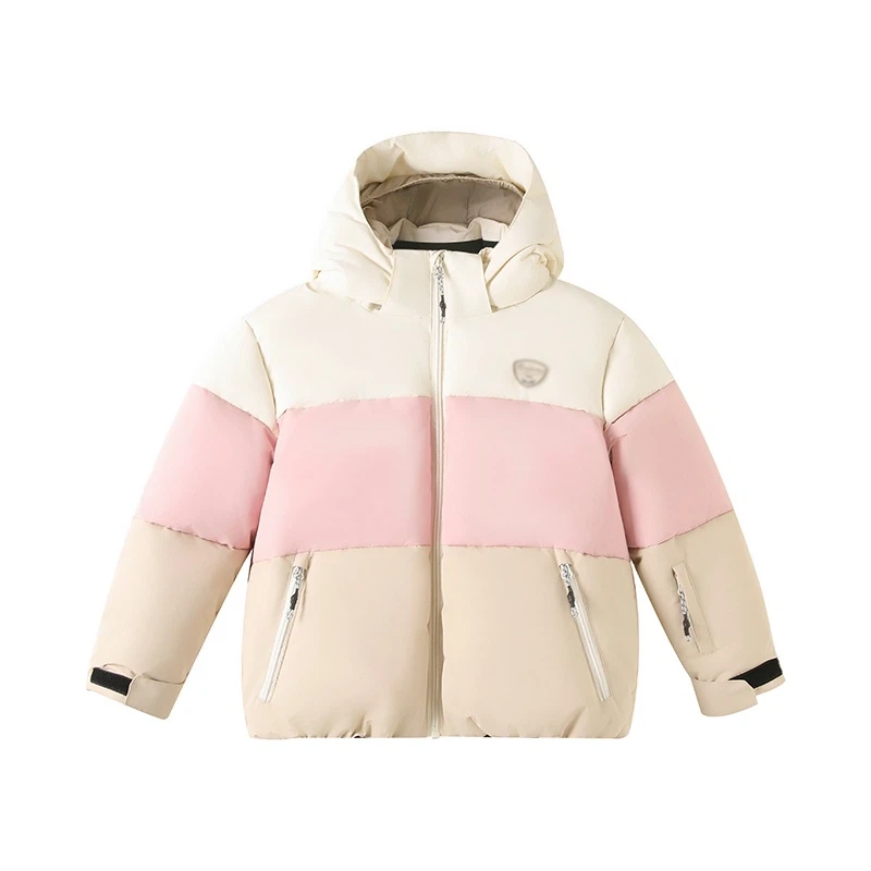 Kids Deyna Ski Jacket